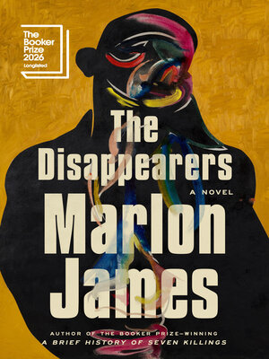 cover image of The Disappearers